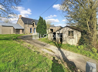  Maison � vendre 2 pi�ces 42 m�