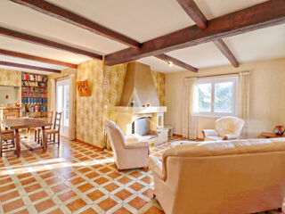  Maison à vendre 3 pièces 125 m²