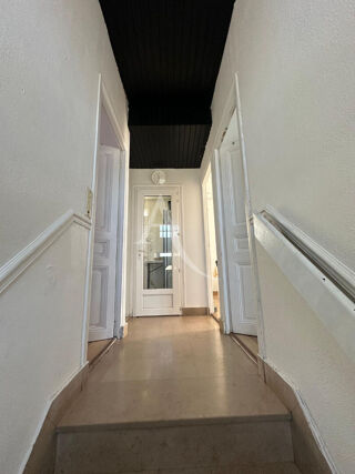  Appartement à vendre 3 pièces 