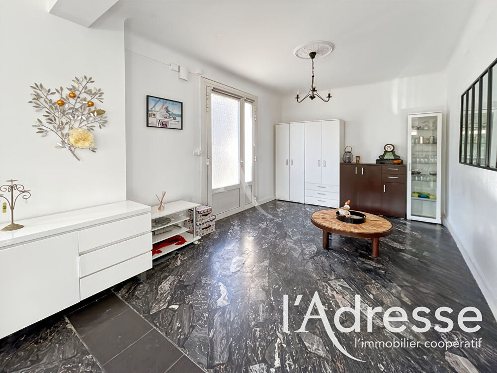 Vente Appartement Appartement Ceyreste - 4 pi�ces - 109 m2 Ceyreste