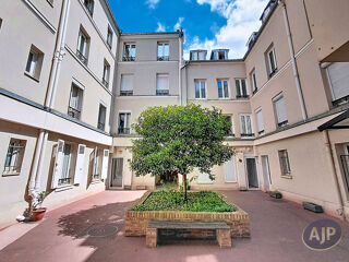  Appartement à vendre 1 pièce 28 m²