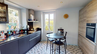  Maison à vendre 7 pièces 180 m²