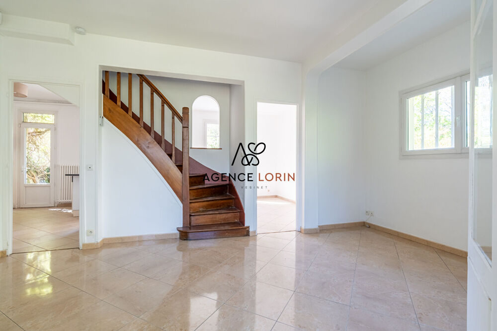 à vendre  Maison Le Vésinet (78110)