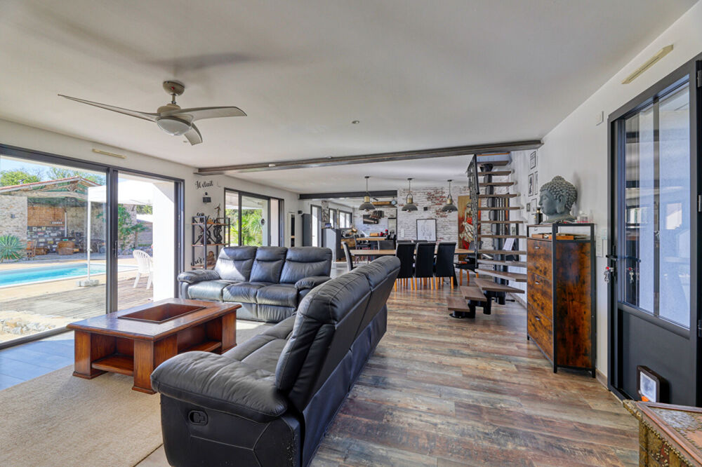 Vente Maison Propriété à vendre Saint Mars De Coutais Saint mars de coutais