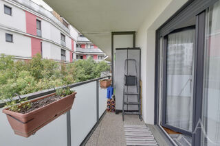  Appartement à vendre 1 pièce 33 m²