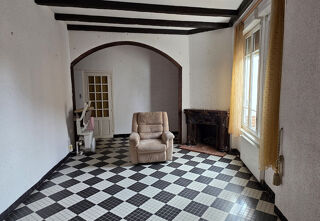  Immeuble à vendre 11 pièces 320 m²