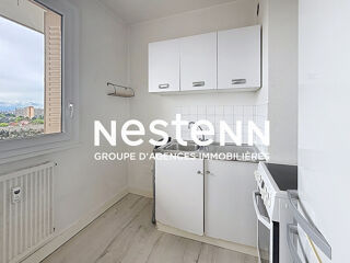  Appartement à vendre 1 pièce 