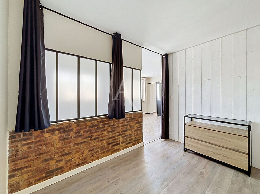 Vente Appartement Appartement Laval 1 pièce(s) 35.52 m2 Laval