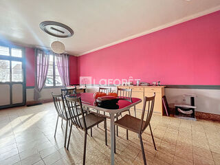  Maison  vendre 8 pices 191 m