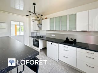  Appartement à vendre 2 pièces 50 m²
