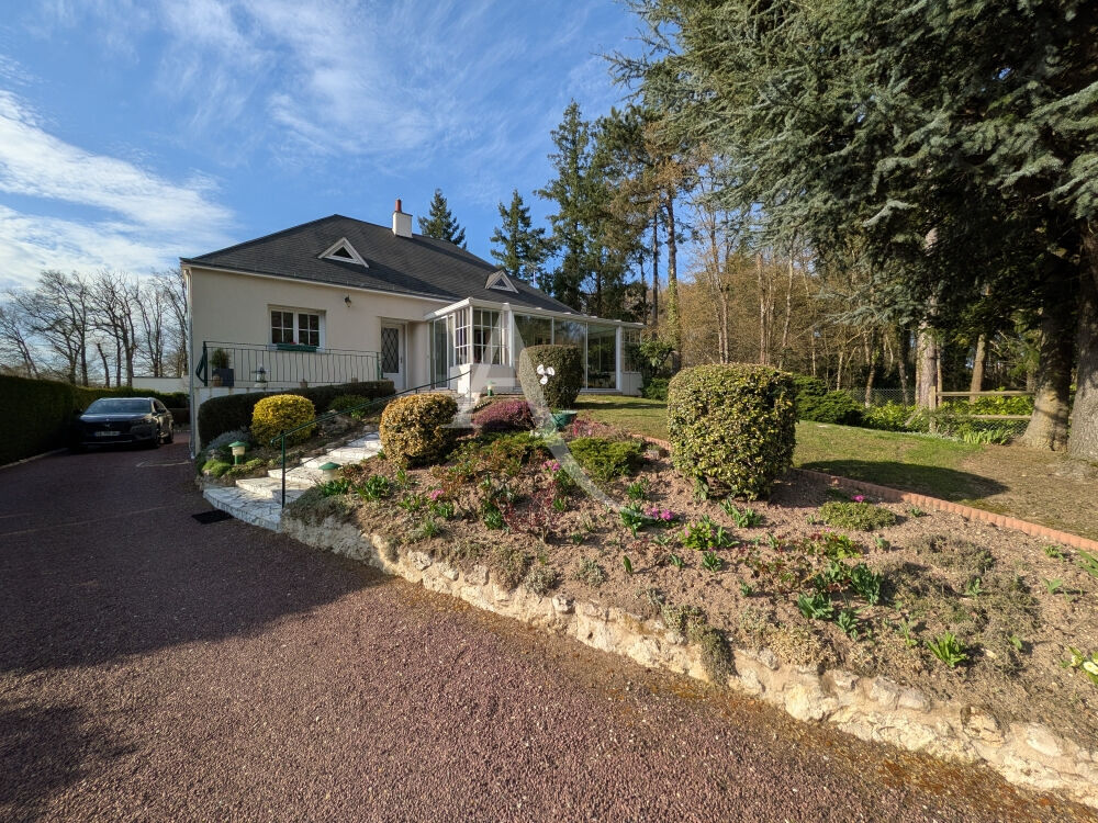 Maison 5 pièces 127 m² · à Herbault · 127 m² · 189 000 €