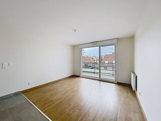  Appartement à vendre 2 pièces 42 m²