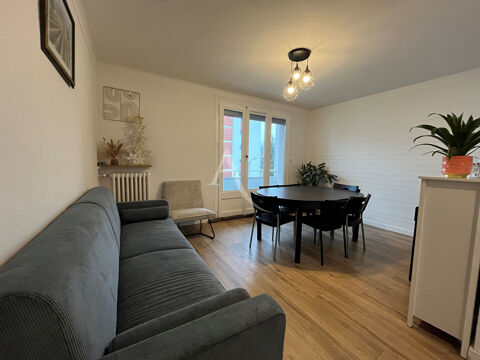  Appartement � louer 4 pi�ces 68 m�