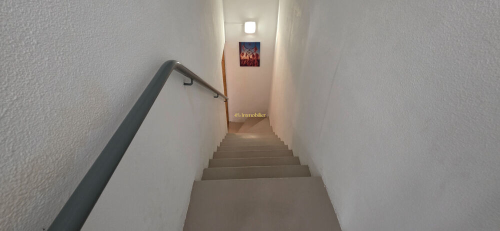 Vente Maison Maison de ville 46M² environ Agde
