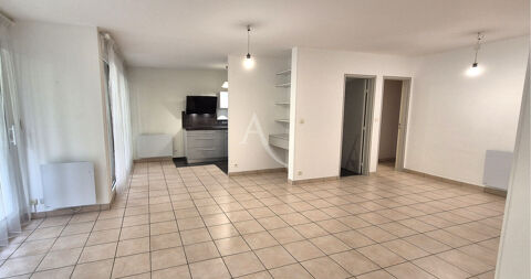  Appartement � louer 3 pi�ces 81 m�