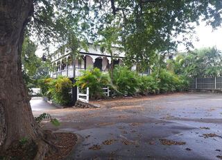  Villa � vendre 10 pi�ces 