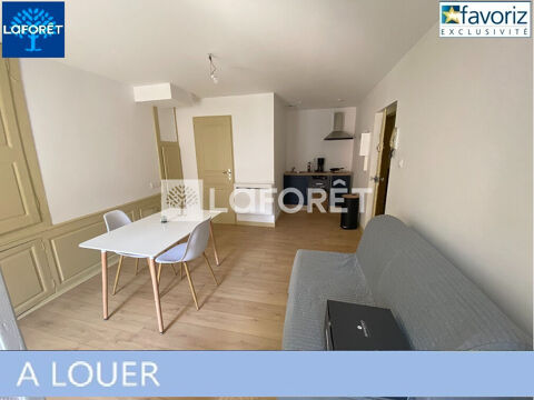  Appartement � louer 1 pi�ce 20 m�