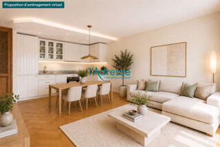  Appartement à vendre 4 pièces 79 m²