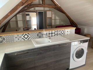  Appartement � louer 1 pi�ce 41 m�