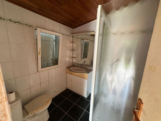  Maison � vendre 3 pi�ces 78 m�