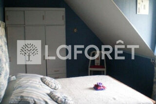 Appartement à louer 3 pièces 45 m²