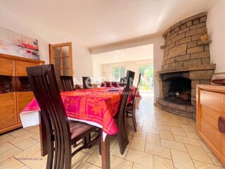  Maison à vendre 7 pièces 159 m²