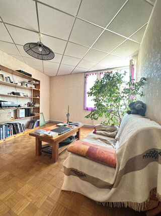  Appartement � vendre 2 pi�ces 53 m�