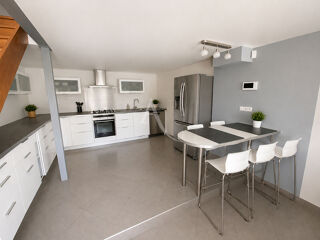  Maison à vendre 5 pièces 119 m²