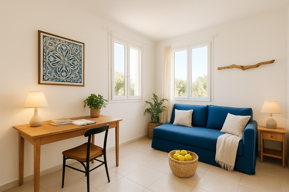 Vente Appartement Appartement 4 pièces de 71 m2 (Monte) Monte