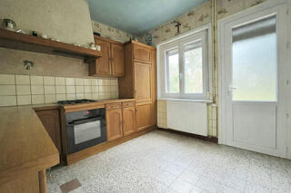  Maison à vendre 4 pièces 80 m²