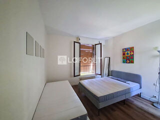  Appartement à vendre 2 pièces 46 m²