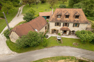  Maison à vendre 10 pièces 227 m²