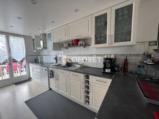  Maison à vendre 6 pièces 150 m²