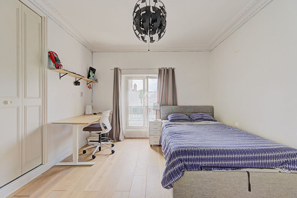 à vendre  Appartement Saint-Germain-en-Laye (78100)