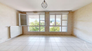  Appartement à vendre 2 pièces 53 m²