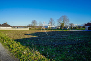  Terrain  vendre 1526 m