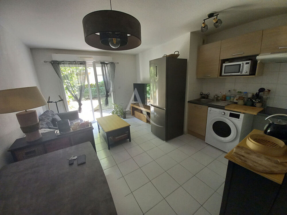 Appartement F2 - Dourdan