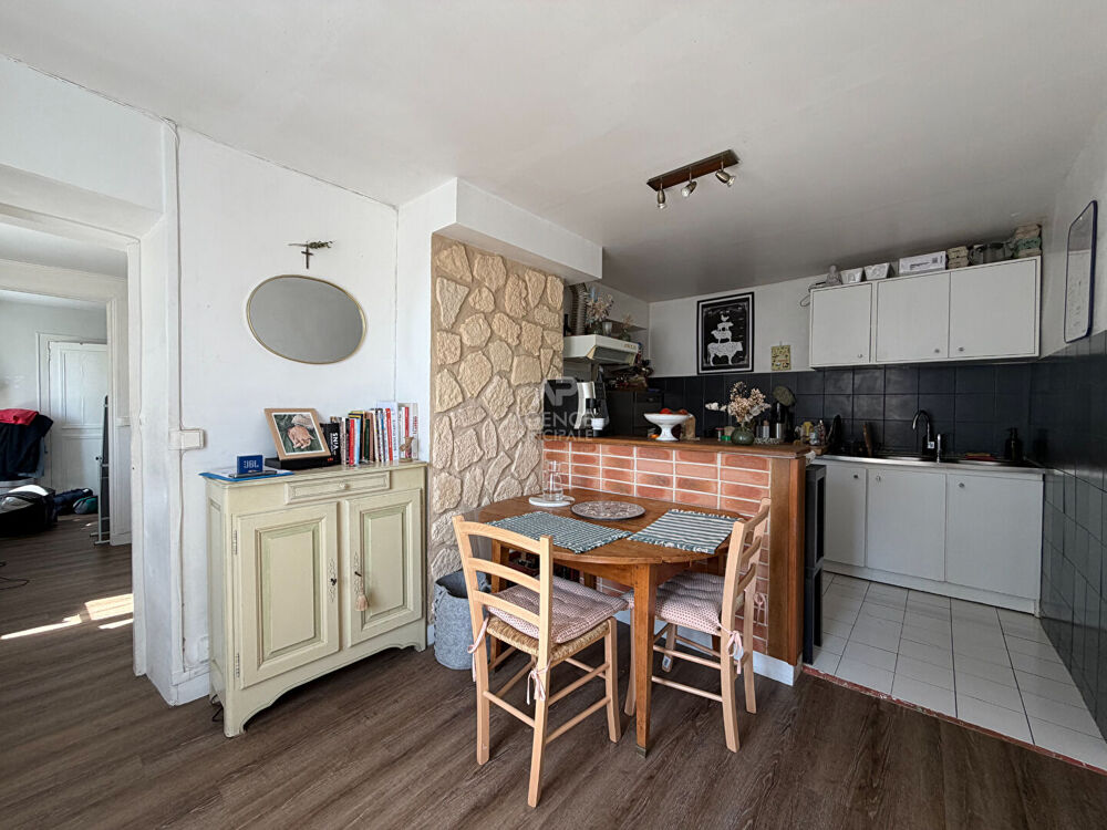 Location Appartement 