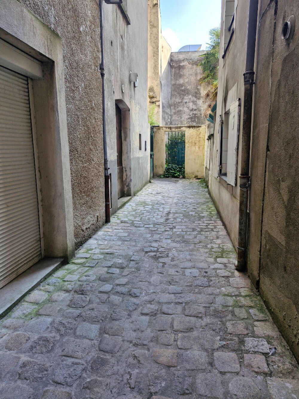 Appartement 1 pièce 14 m² · à Nantes · 14 m² · 63 900 €