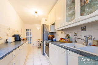  Appartement � vendre 5 pi�ces 98 m�