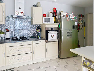  Maison à vendre 5 pièces 129 m²