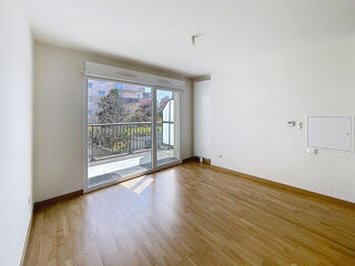  Appartement � louer 1 pi�ce 31 m�