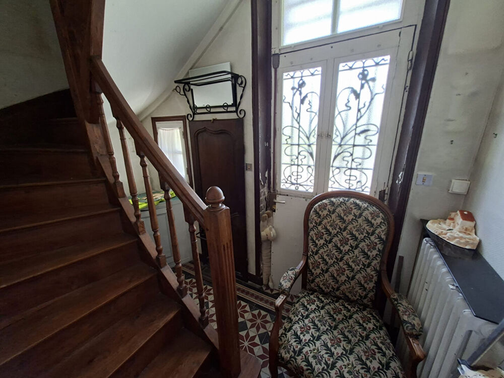 Vente Maison Maison RIVE DROITE CAEN - 109 m2 Caen