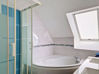  Maison à vendre 6 pièces 103 m²