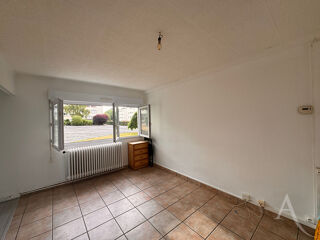  Appartement à vendre 3 pièces 62 m²