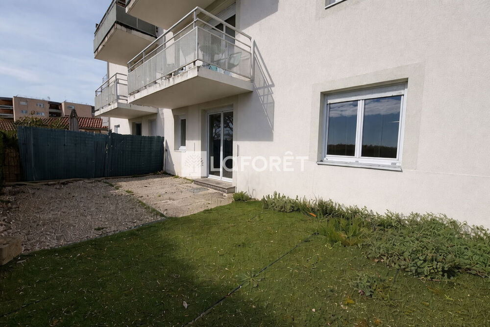 Location Appartement SAINT LAURENT SUR SAONE - APPARTEMENT T2 - A LOUER Saint laurent sur saone