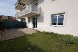  Appartement � louer 2 pi�ces 48 m�