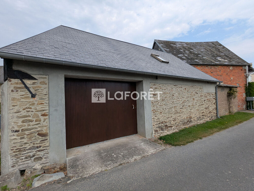 Vente Maison Maison secteur villers bocage Amaye sur seulles