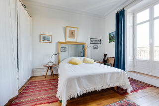  Appartement à vendre 6 pièces 120 m²
