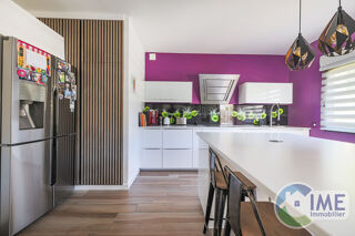  Maison à vendre 7 pièces 190 m²